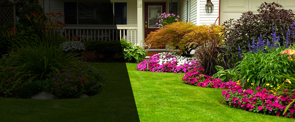 Defiance Landscapers